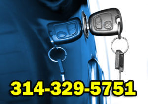 Locksmith ST Louis MO